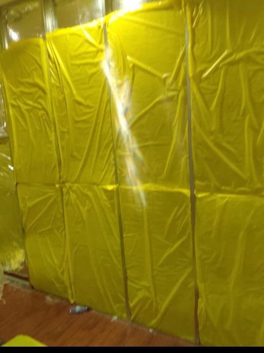 أعمال جبس بورد